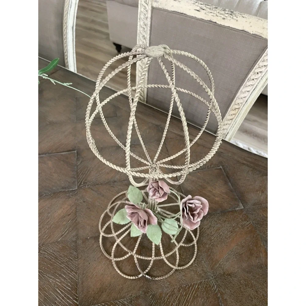 N/A vtg wire